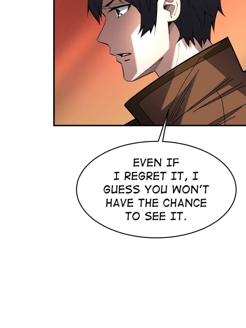 I'm Really Not A Supervillain Chapter 267 33